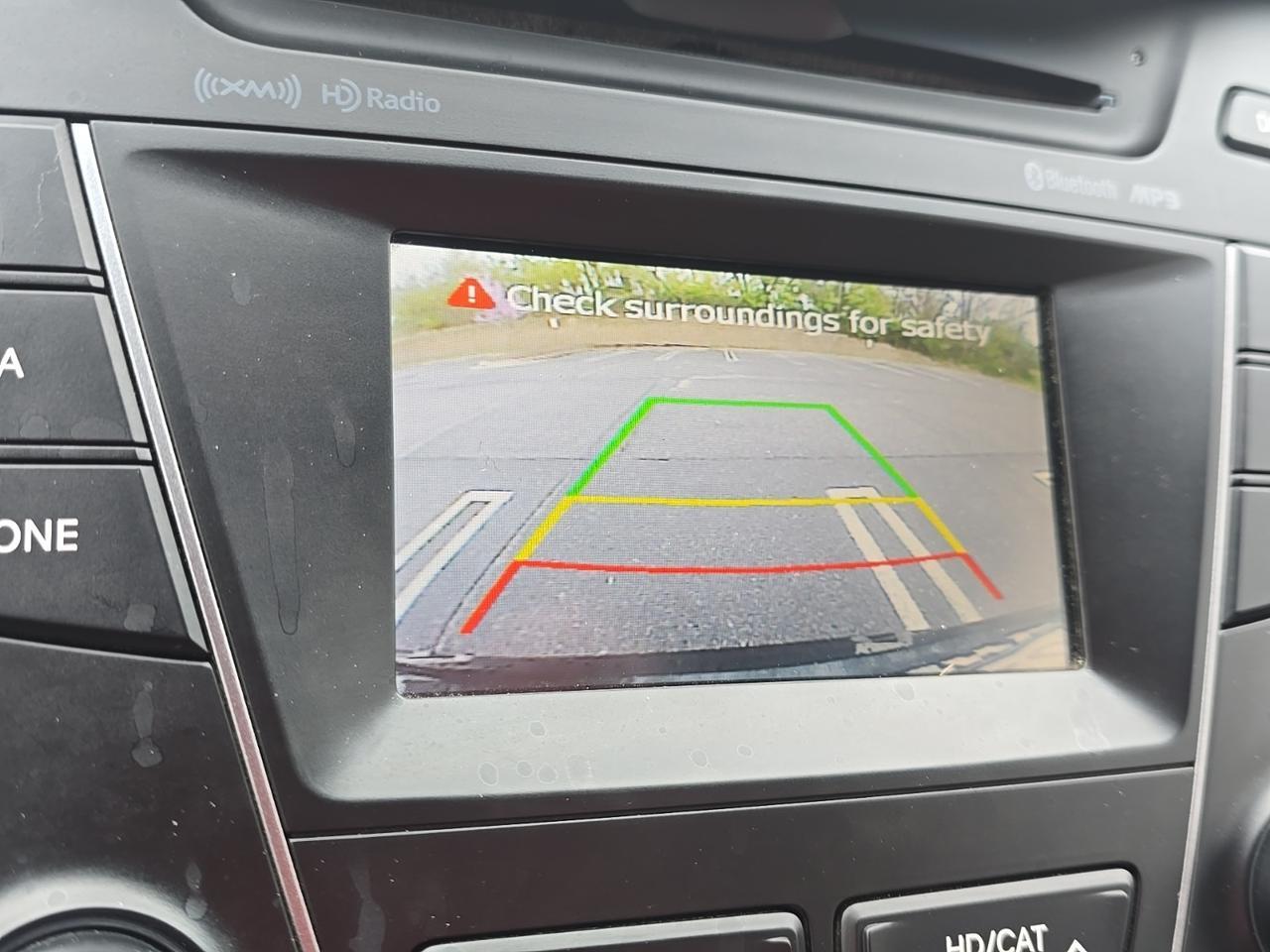 2013 Hyundai Santa Fe Sport 2.0L Turbo Gaithersburg MD