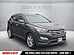 2013 Hyundai Santa Fe Sport 2.0L Turbo