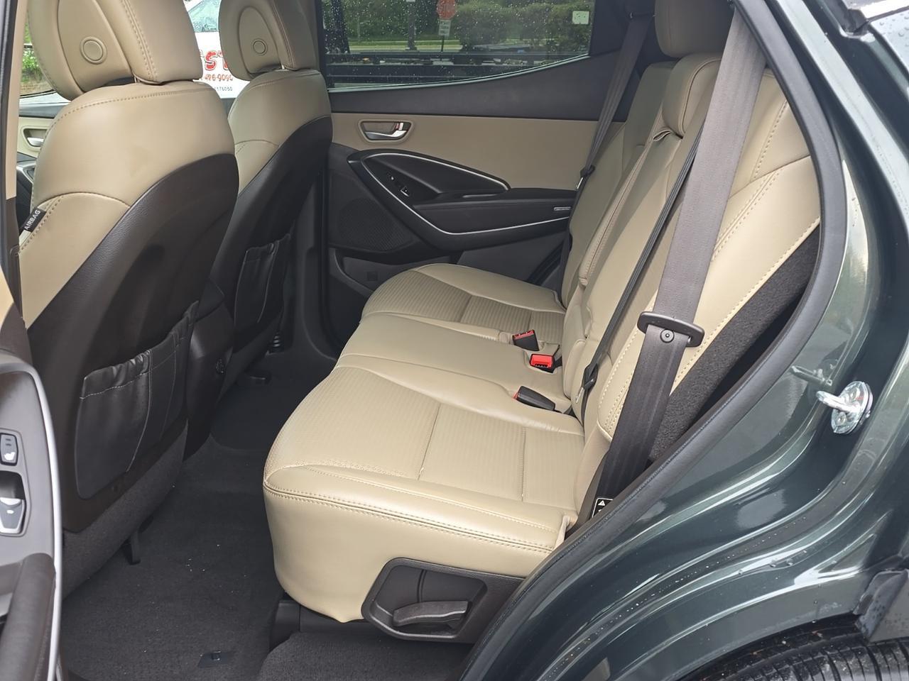 2013 Hyundai Santa Fe Sport 2.0L Turbo Gaithersburg MD