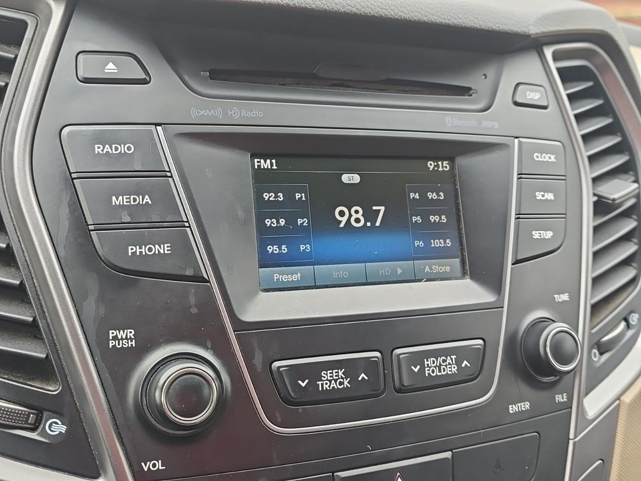 2013 Hyundai Santa Fe Sport 2.0L Turbo Gaithersburg MD