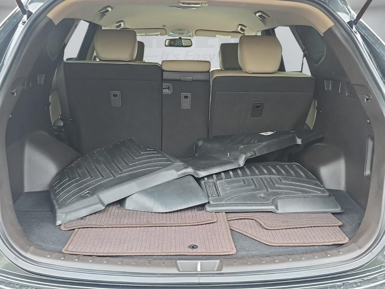 2013 Hyundai Santa Fe Sport 2.0L Turbo Gaithersburg MD