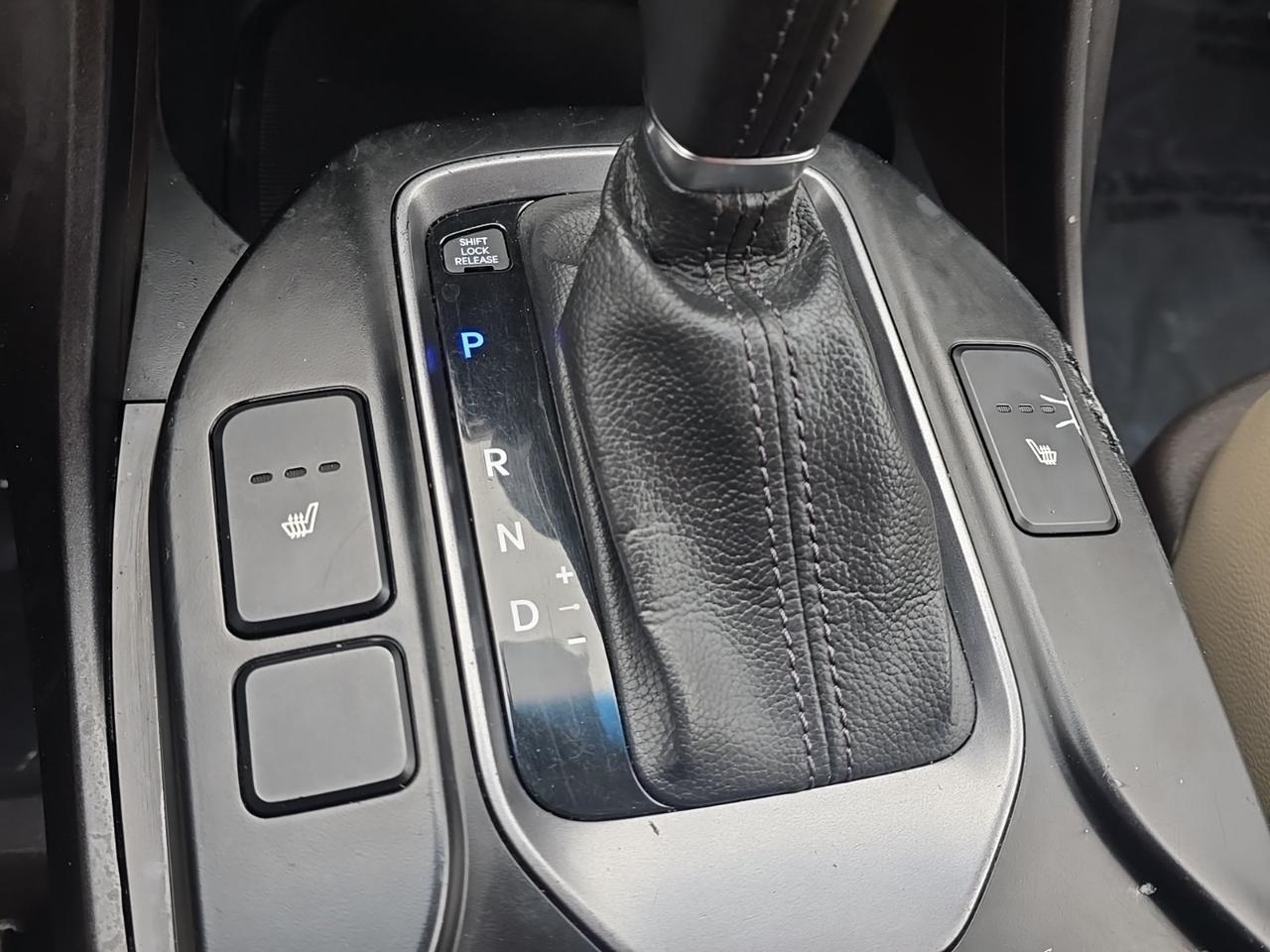 2013 Hyundai Santa Fe Sport 2.0L Turbo Gaithersburg MD