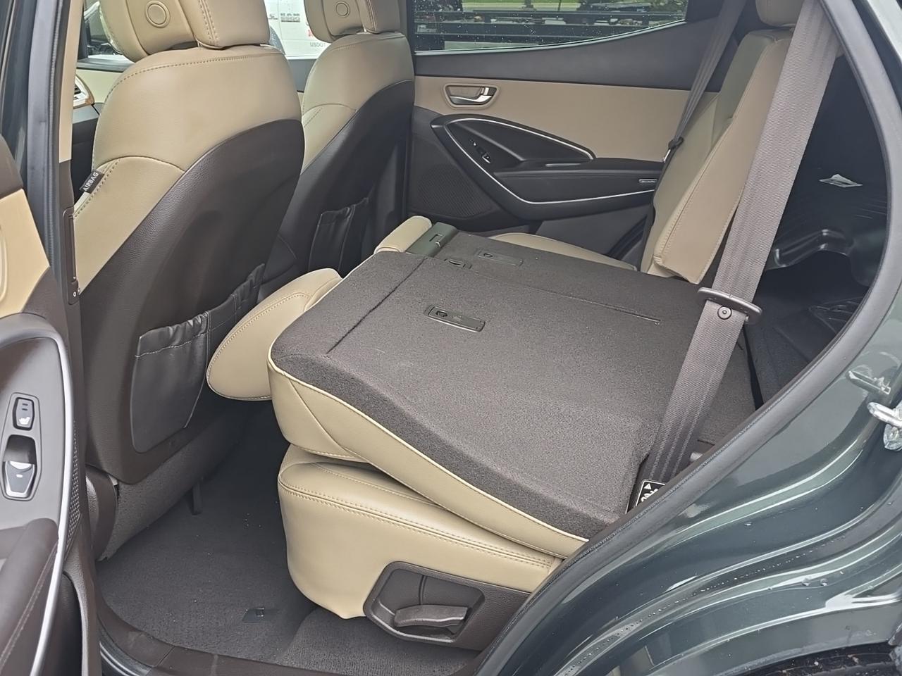 2013 Hyundai Santa Fe Sport 2.0L Turbo Gaithersburg MD