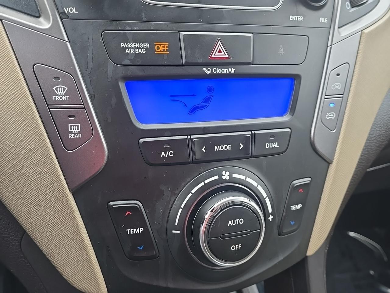 2013 Hyundai Santa Fe Sport 2.0L Turbo Gaithersburg MD