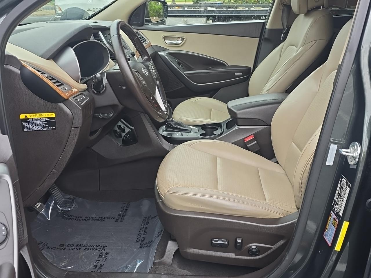 2013 Hyundai Santa Fe Sport 2.0L Turbo Gaithersburg MD