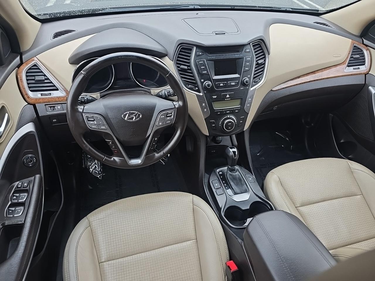 2013 Hyundai Santa Fe Sport 2.0L Turbo Gaithersburg MD