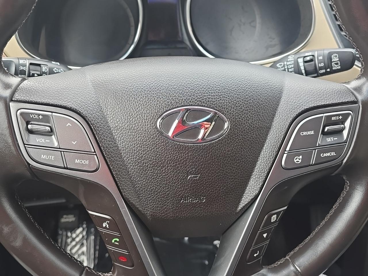 2013 Hyundai Santa Fe Sport 2.0L Turbo Gaithersburg MD