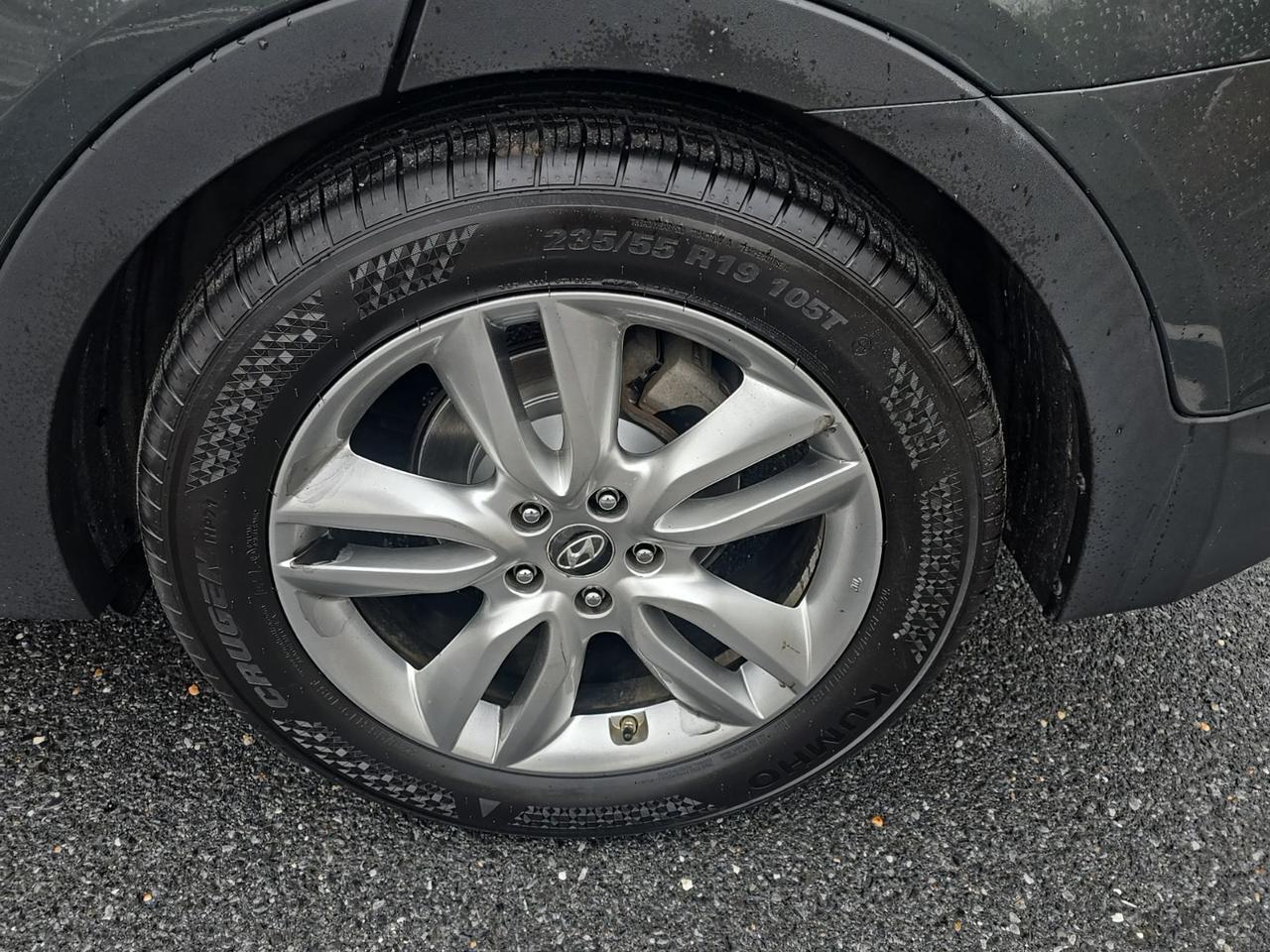 2013 Hyundai Santa Fe Sport 2.0L Turbo Gaithersburg MD