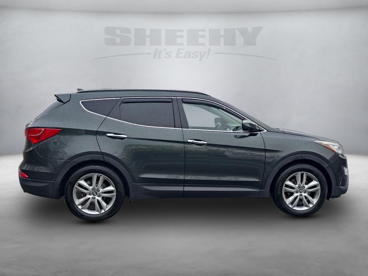 2013 Hyundai Santa Fe Sport 2.0L Turbo Gaithersburg MD