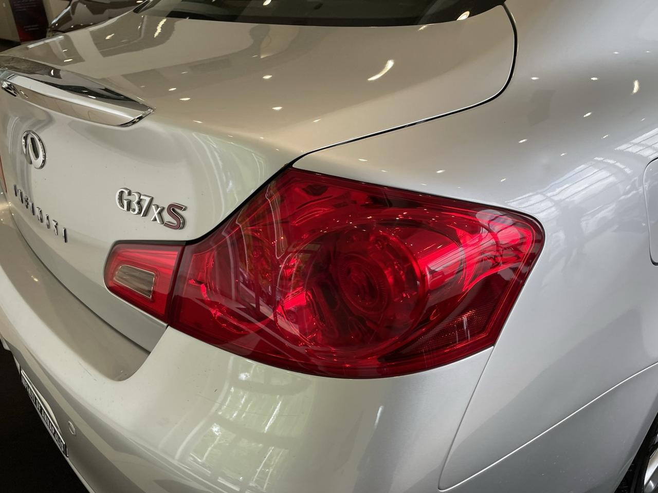 2013 INFINITI G37 X Annapolis MD