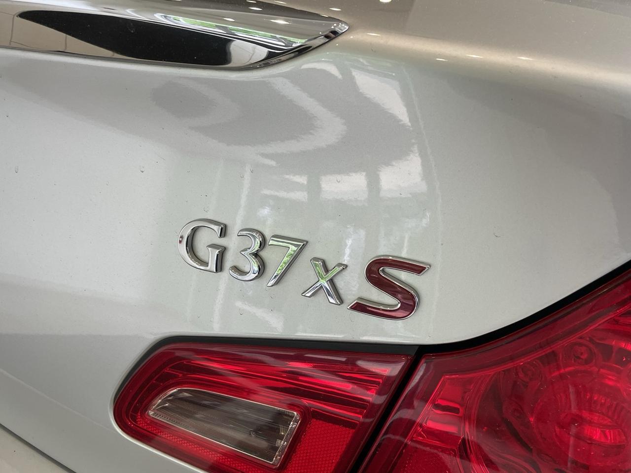 2013 INFINITI G37 X Annapolis MD