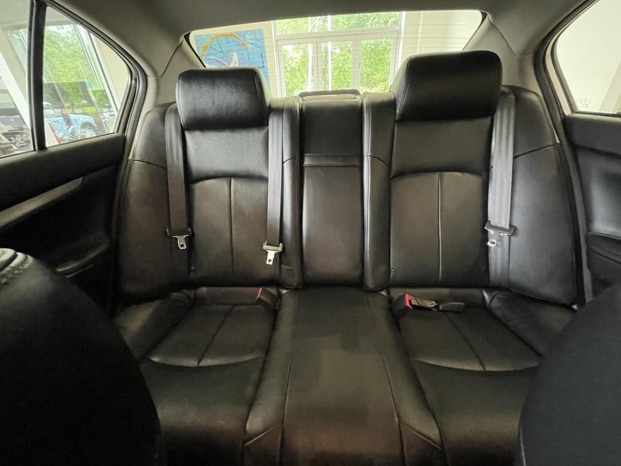 2013 INFINITI G37 X Annapolis MD