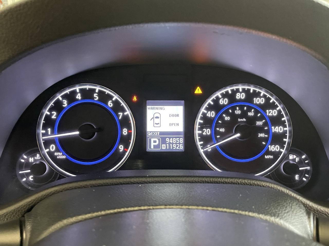 2013 INFINITI G37 X Annapolis MD