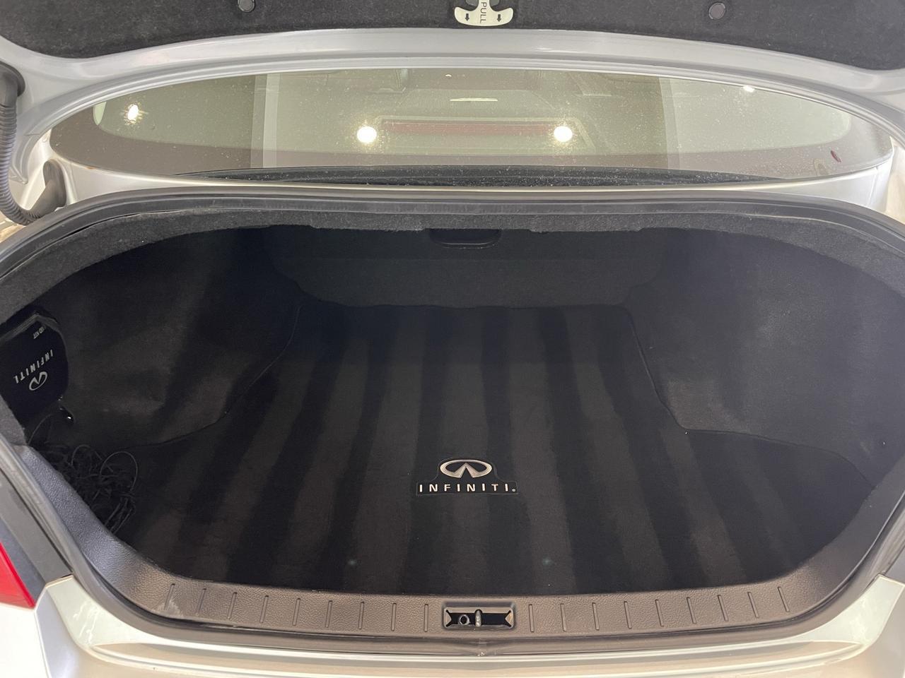 2013 INFINITI G37 X Annapolis MD