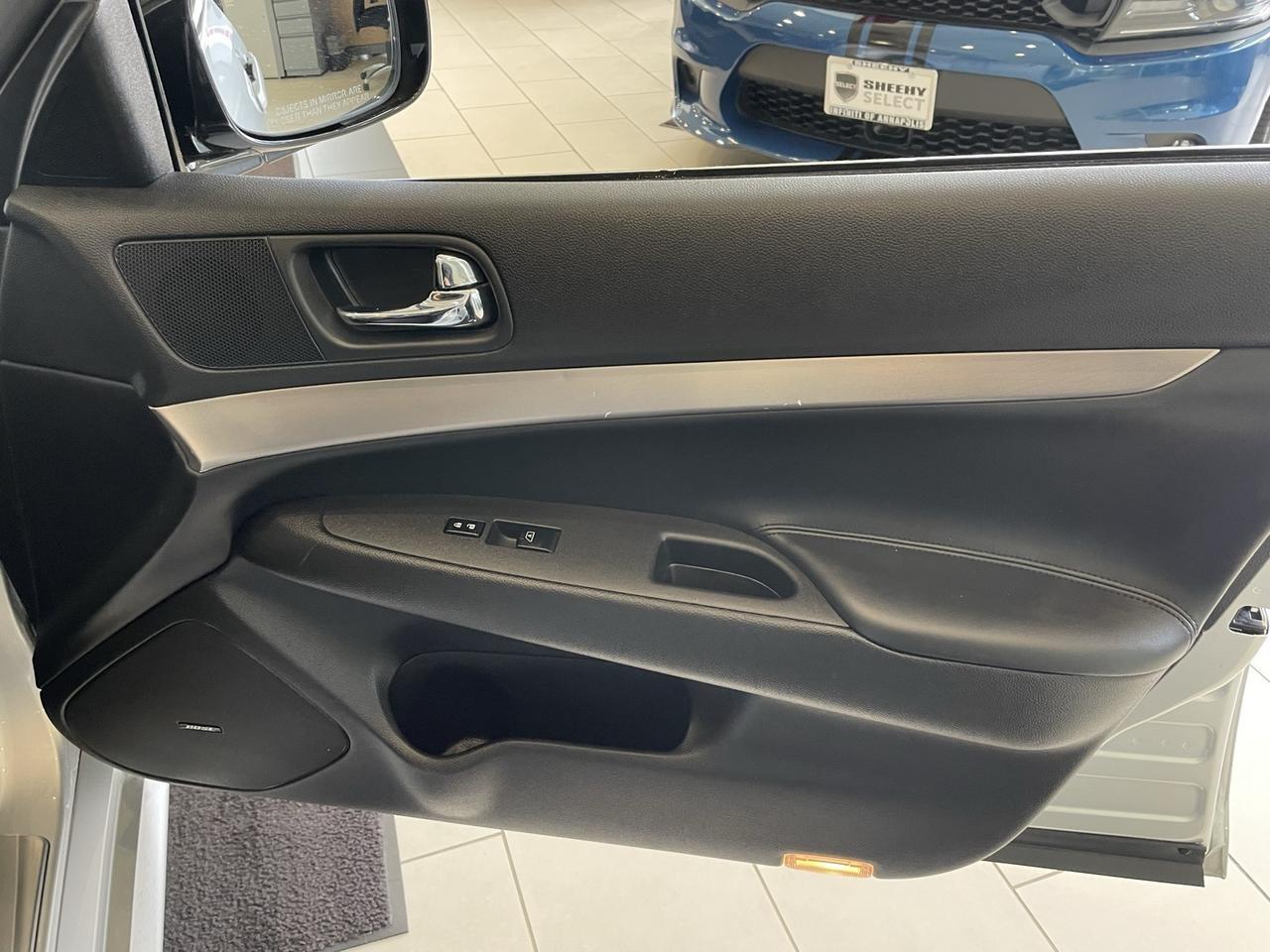 2013 INFINITI G37 X Annapolis MD