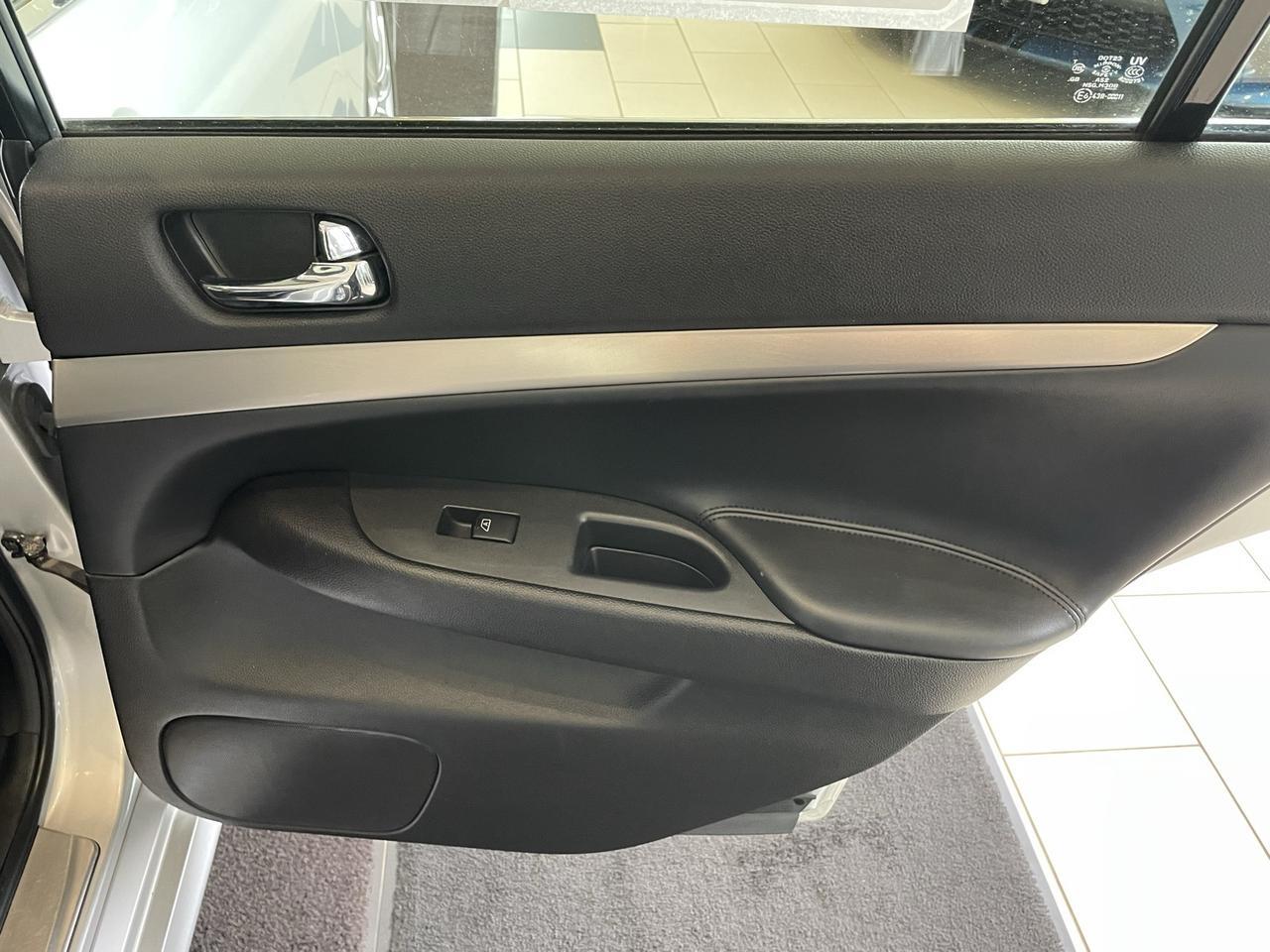 2013 INFINITI G37 X Annapolis MD