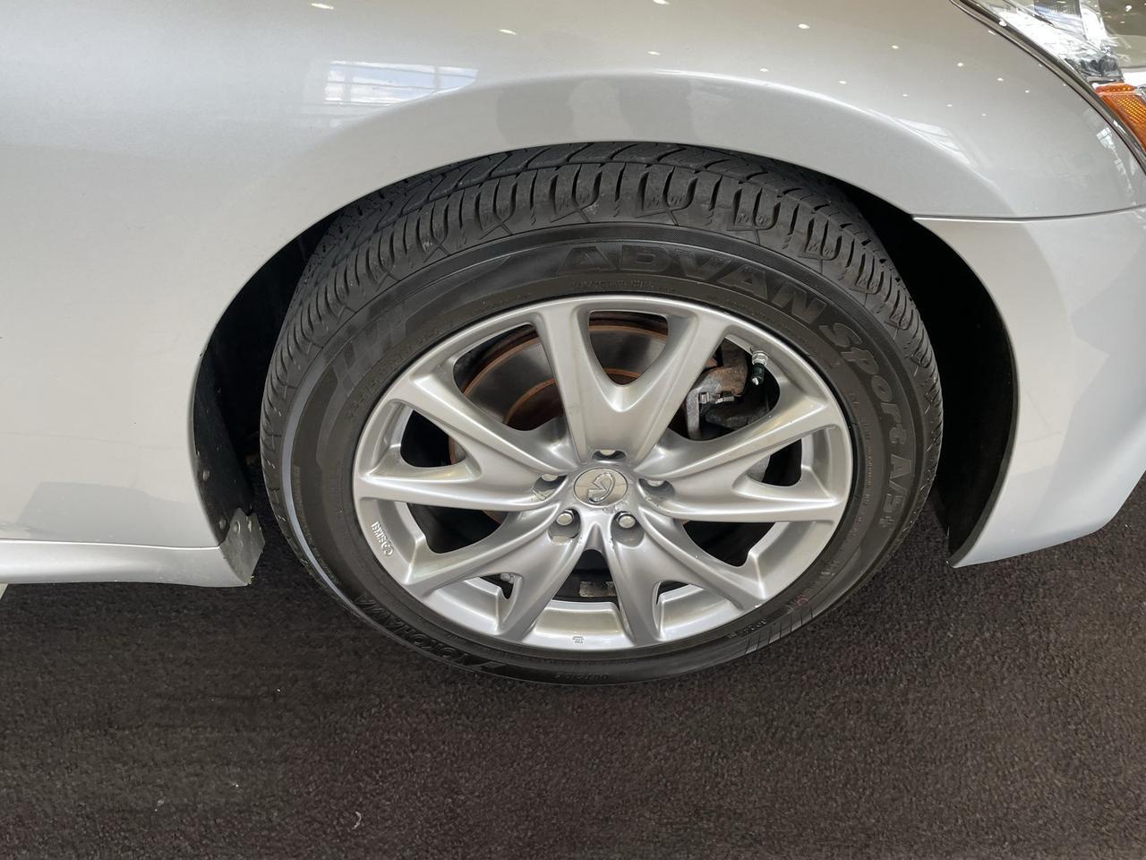 2013 INFINITI G37 X Annapolis MD