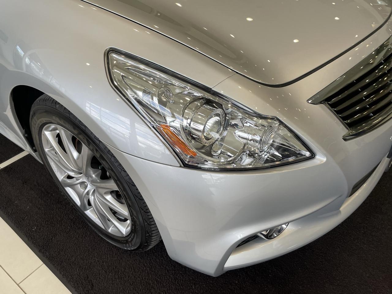 2013 INFINITI G37 X Annapolis MD