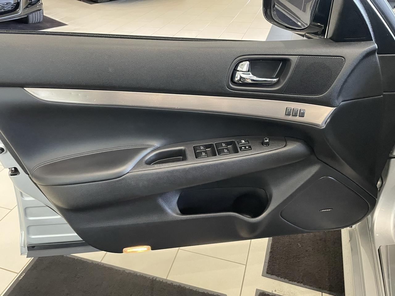 2013 INFINITI G37 X Annapolis MD