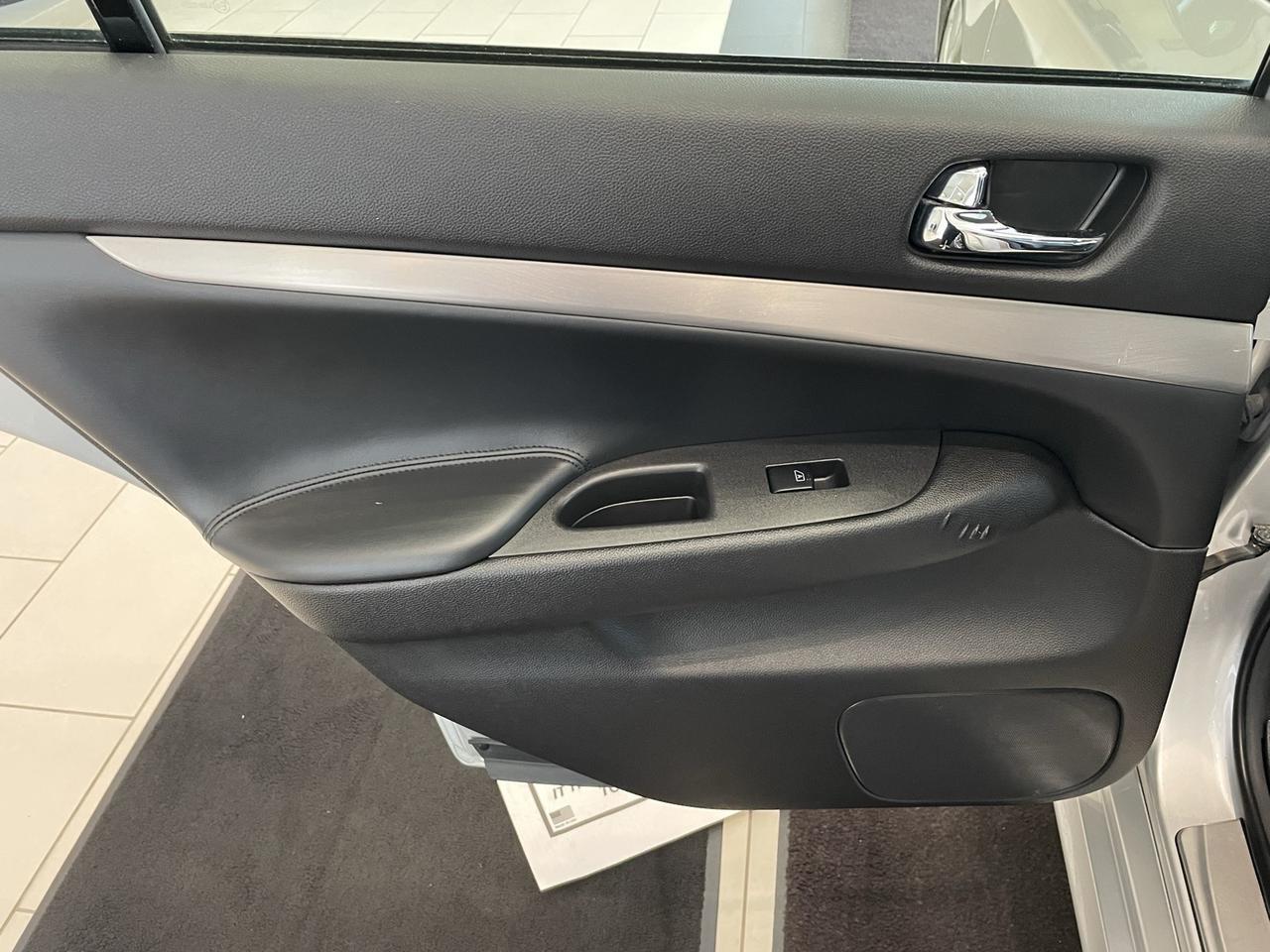 2013 INFINITI G37 X Annapolis MD