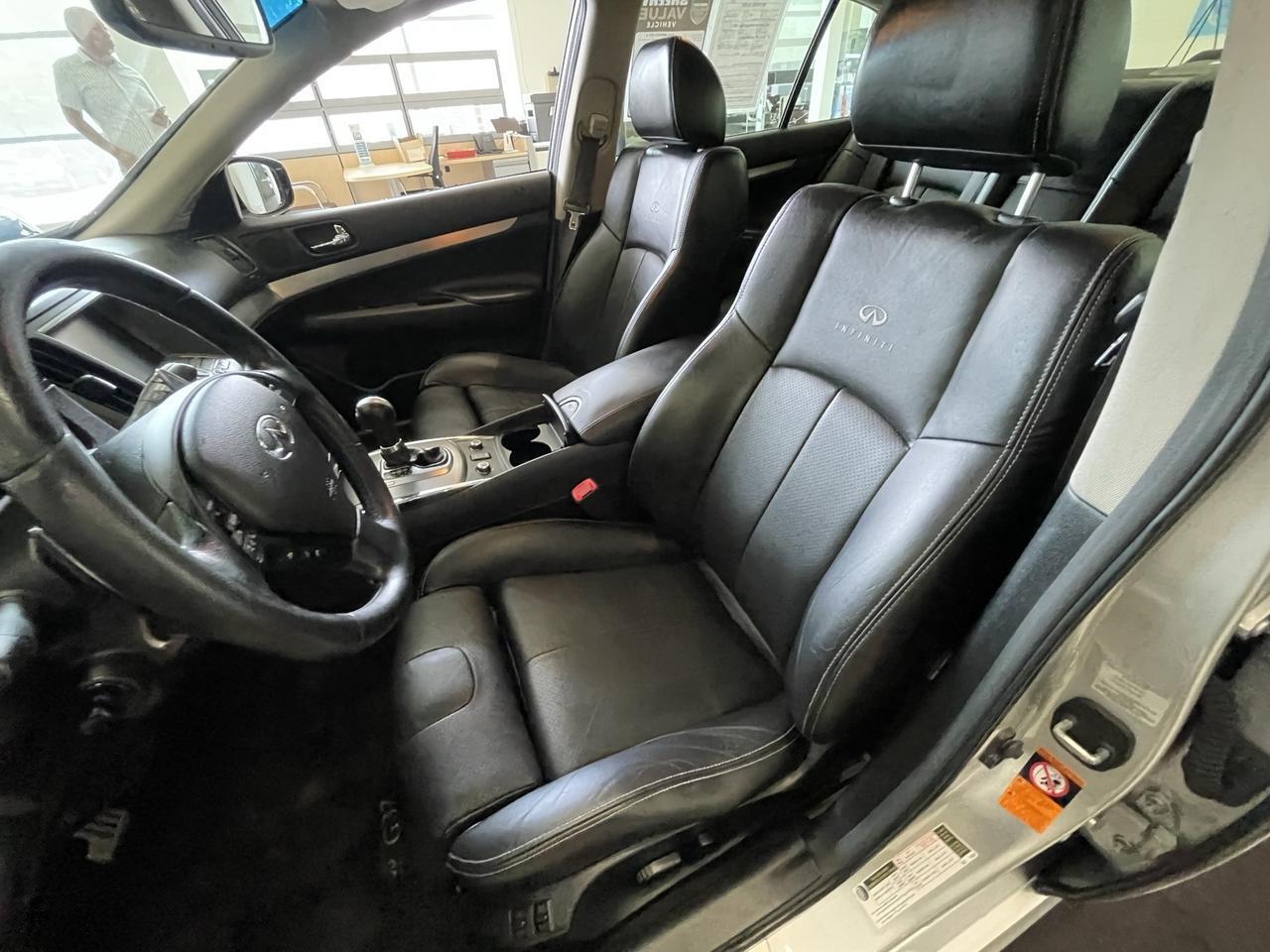 2013 INFINITI G37 X Annapolis MD