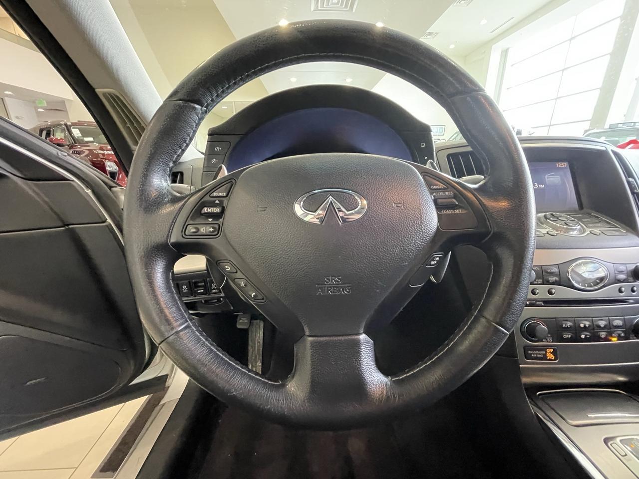 2013 INFINITI G37 X Annapolis MD