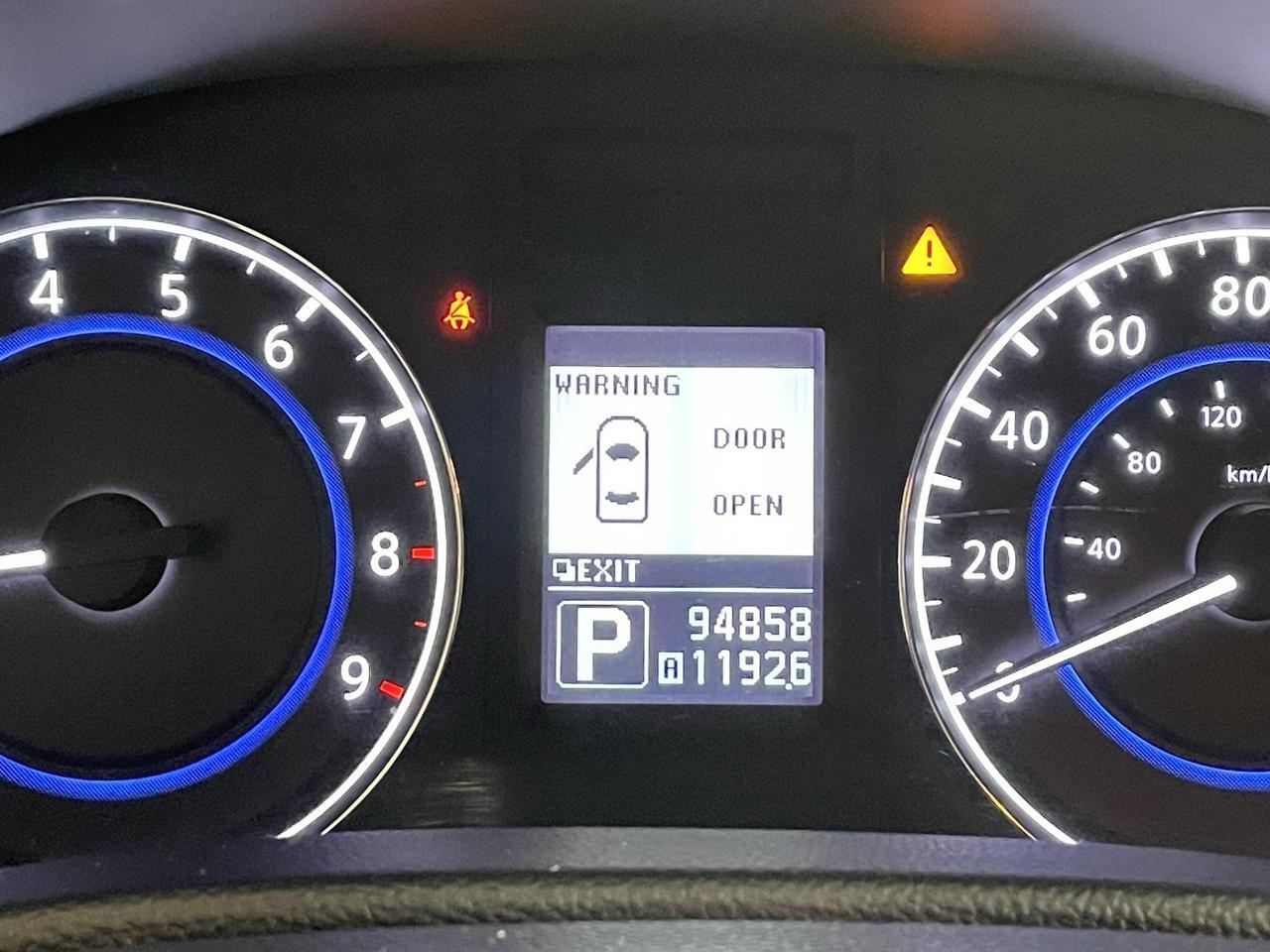 2013 INFINITI G37 X Annapolis MD