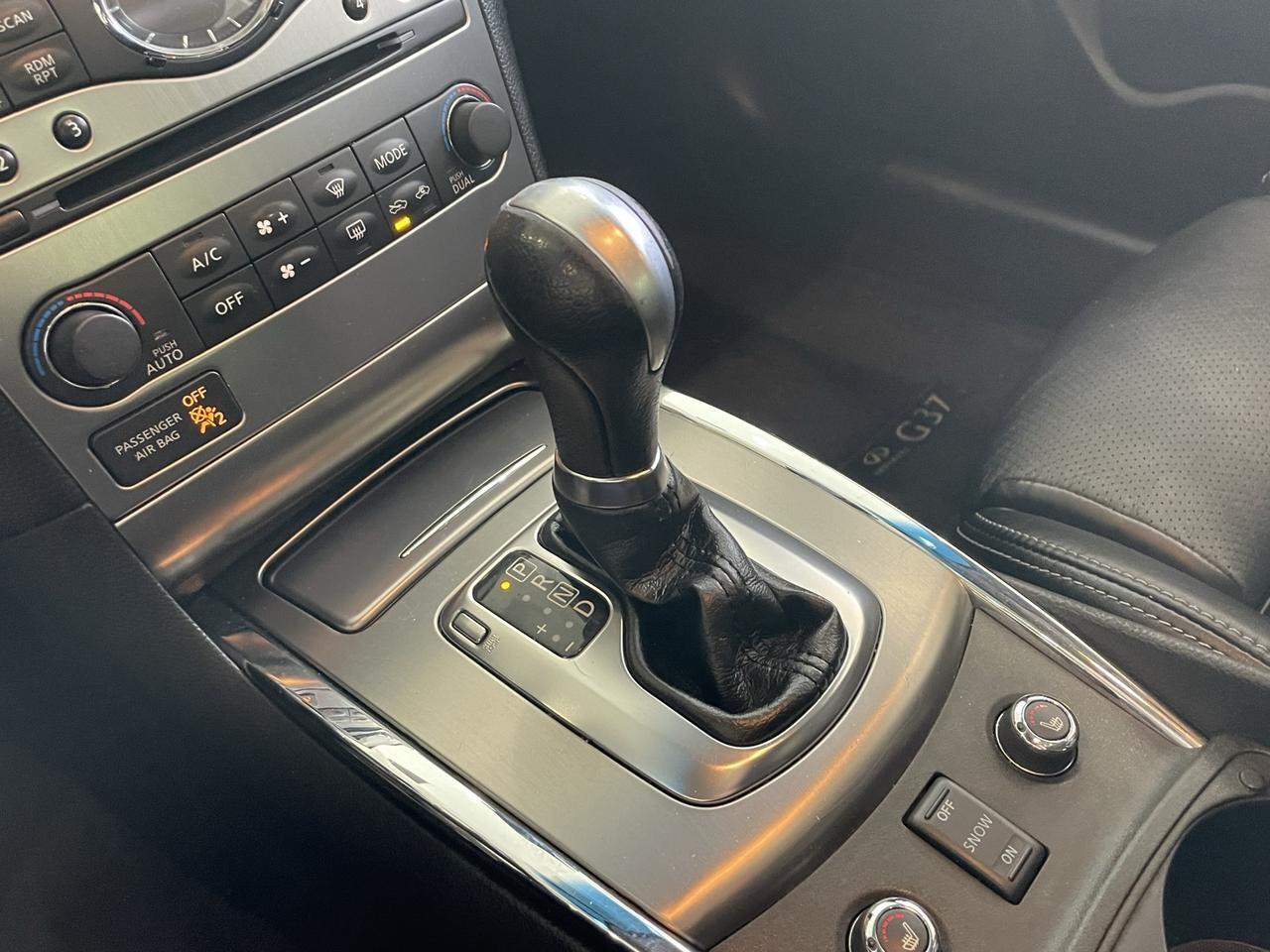 2013 INFINITI G37 X Annapolis MD