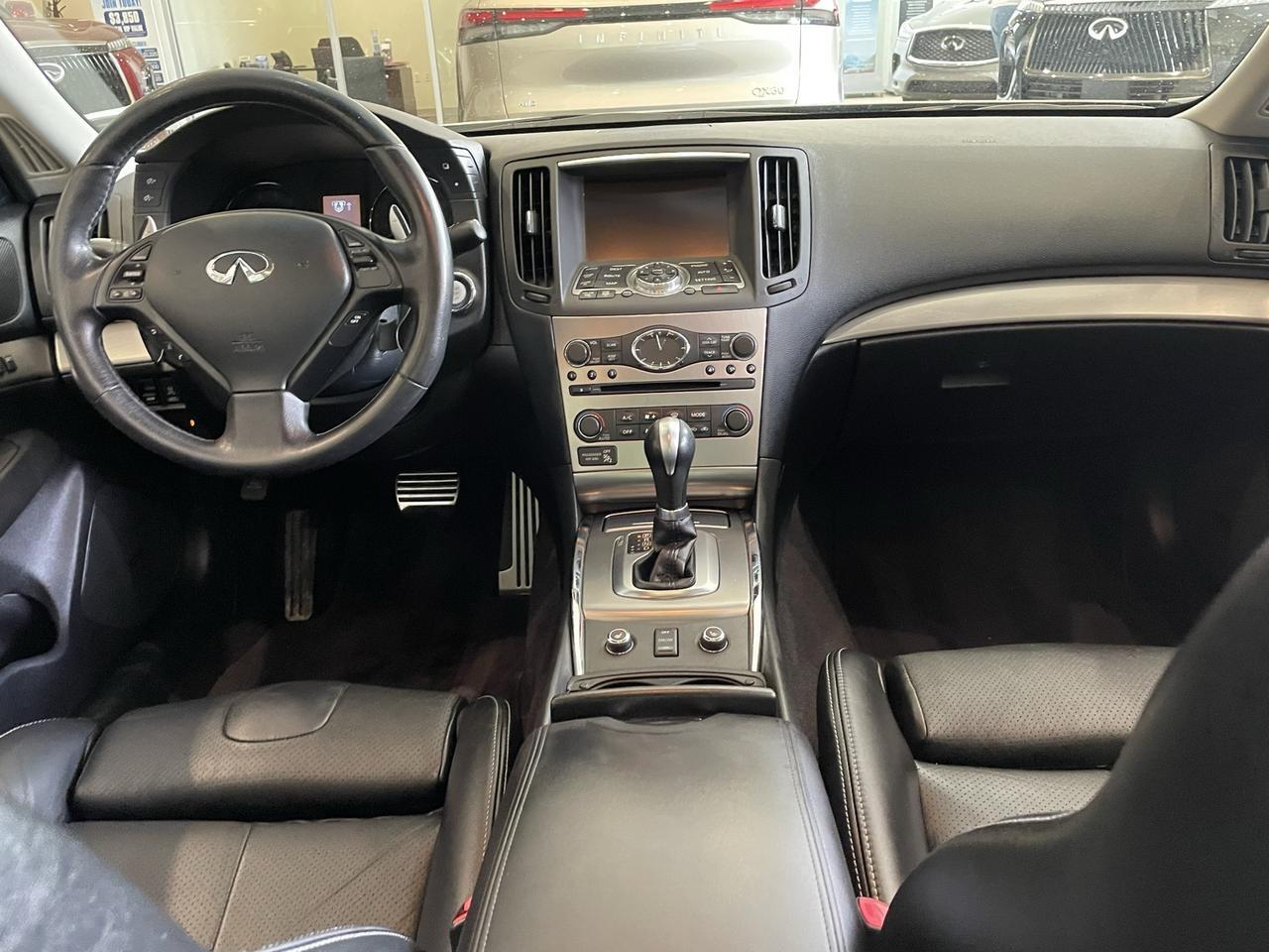 2013 INFINITI G37 X Annapolis MD