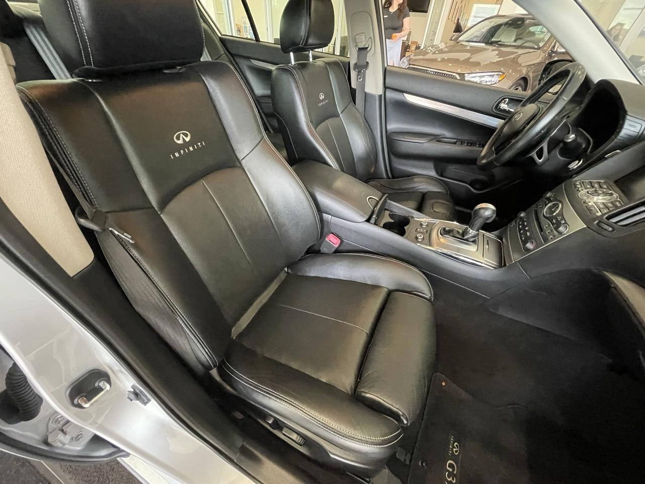 2013 INFINITI G37 X Annapolis MD