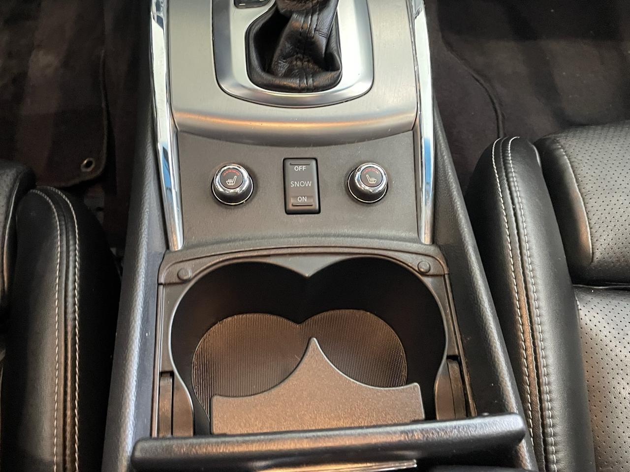 2013 INFINITI G37 X Annapolis MD