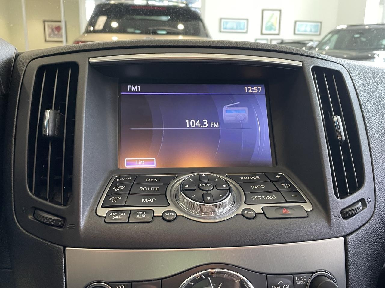 2013 INFINITI G37 X Annapolis MD