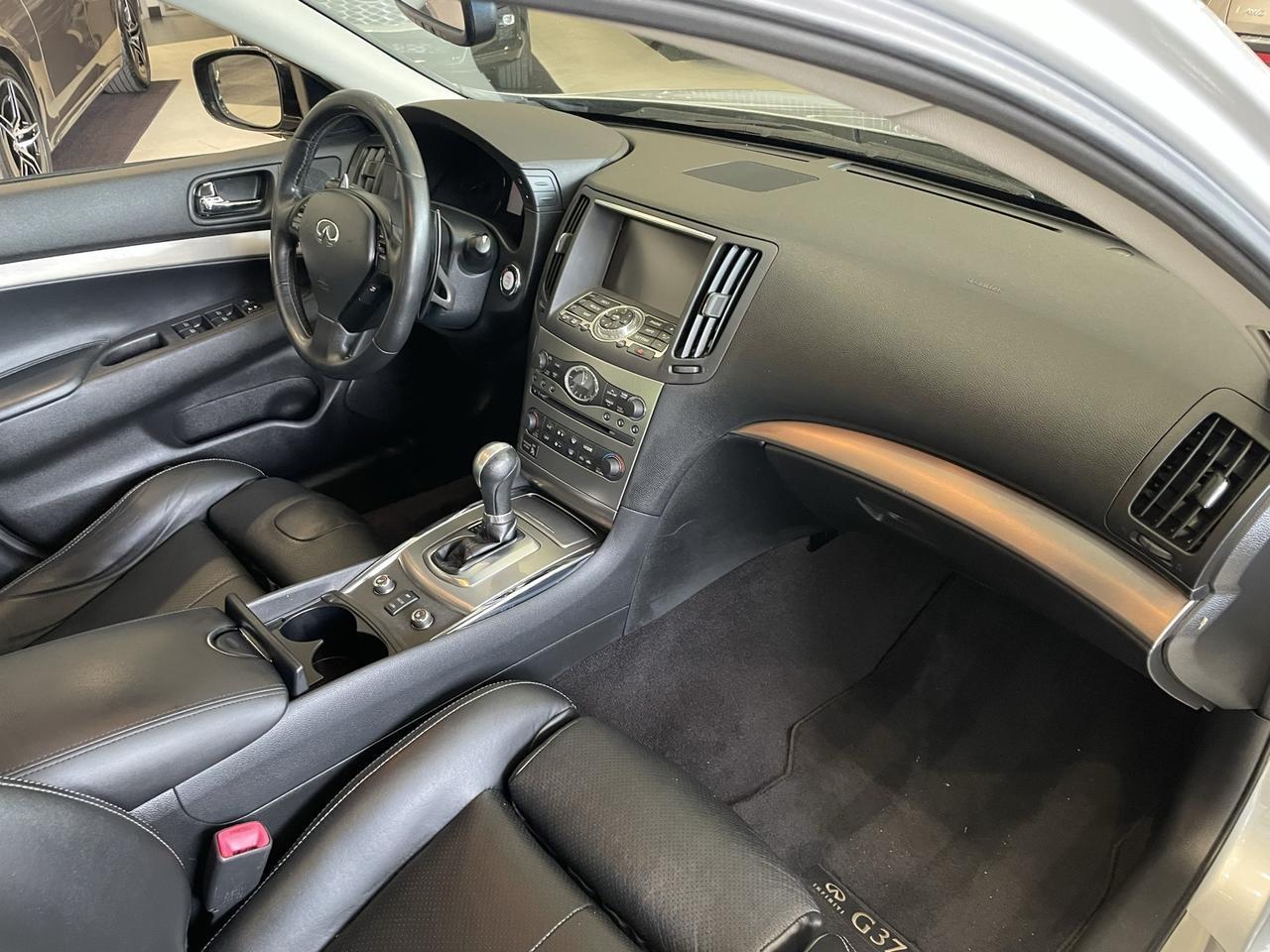 2013 INFINITI G37 X Annapolis MD