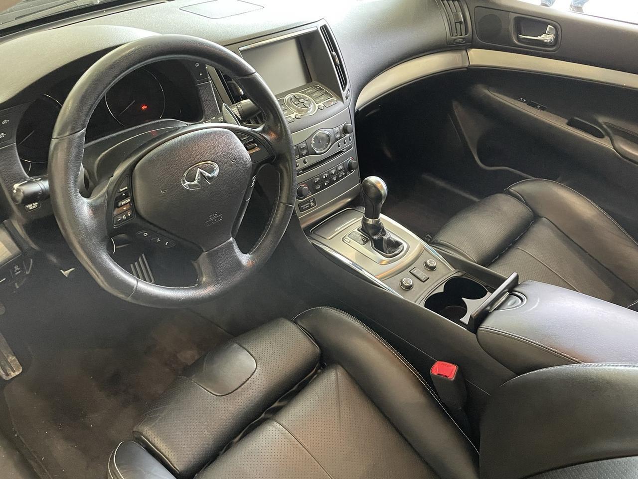 2013 INFINITI G37 X Annapolis MD