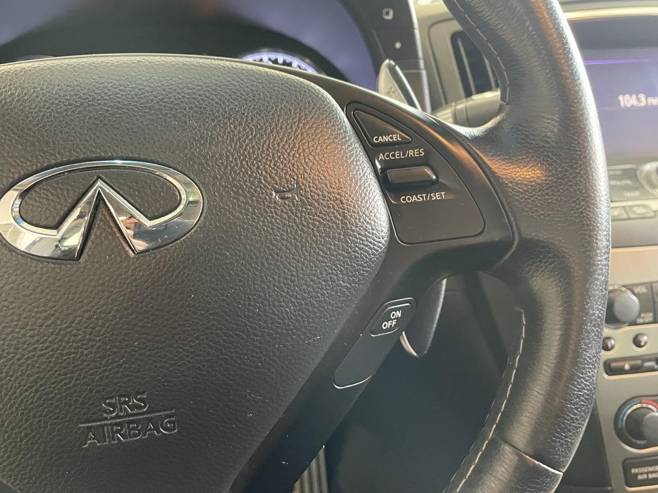 2013 INFINITI G37 X Annapolis MD