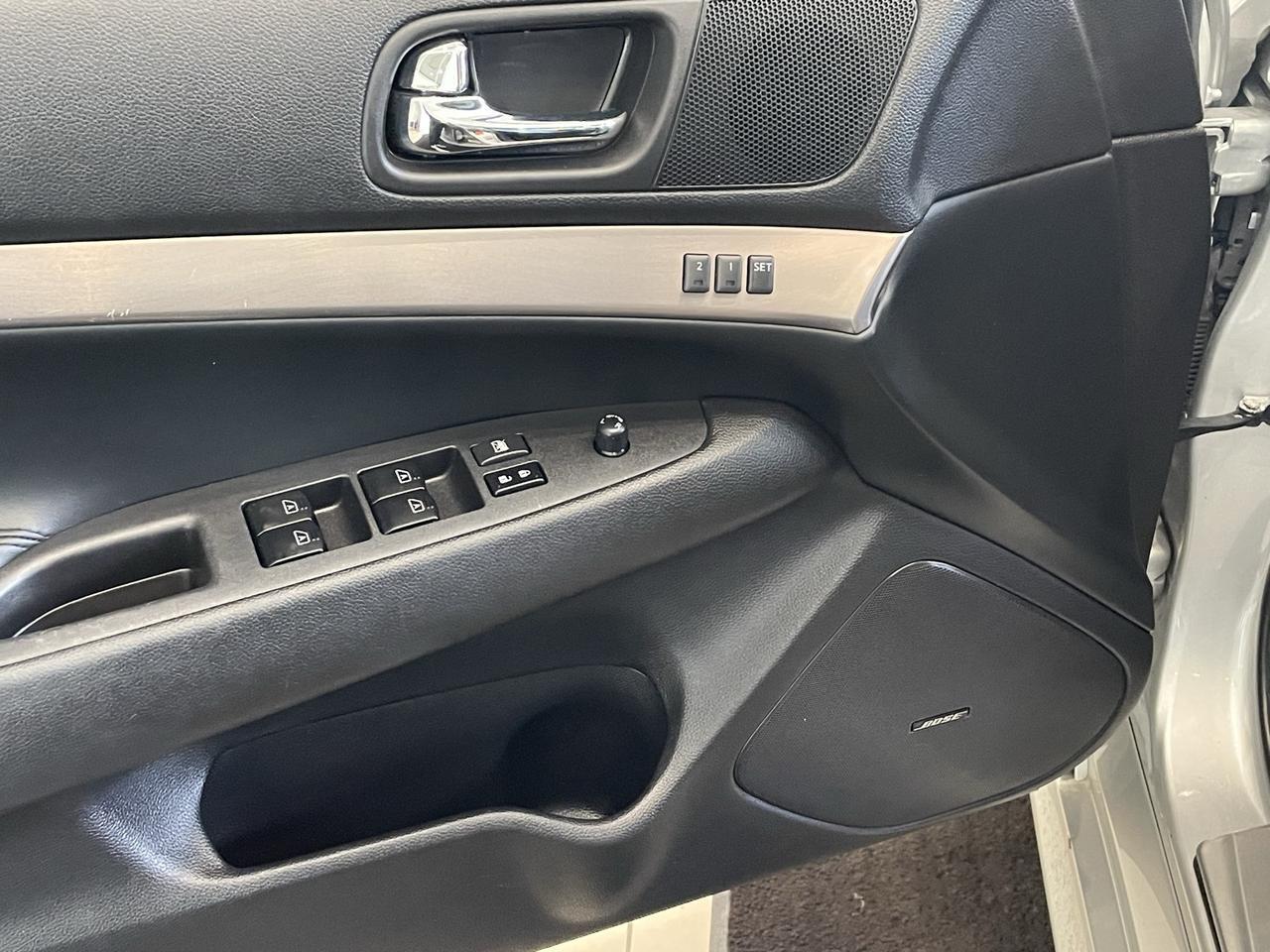 2013 INFINITI G37 X Annapolis MD