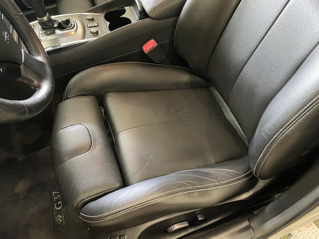 2013 INFINITI G37 X Annapolis MD