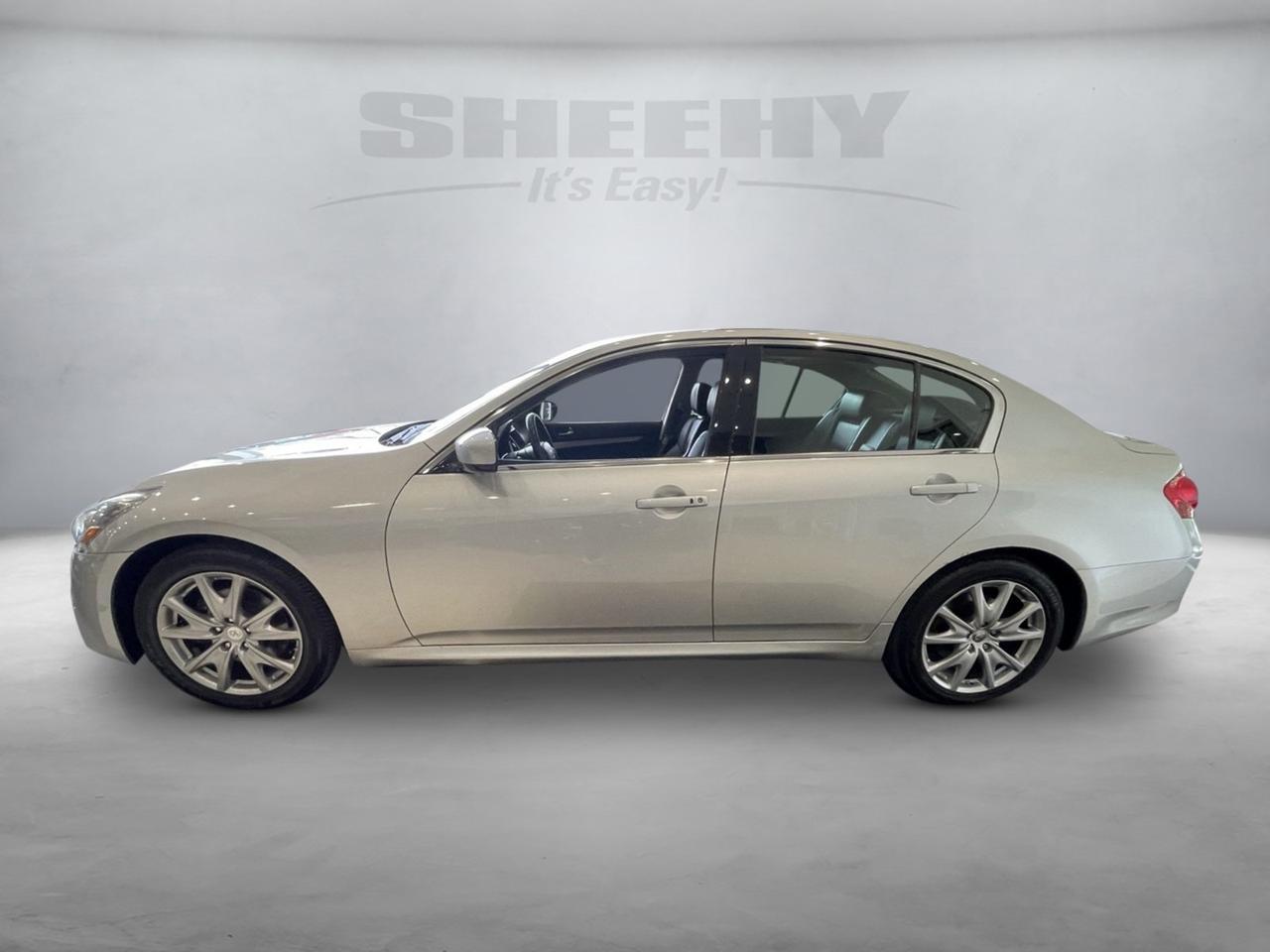 2013 INFINITI G37 X Annapolis MD