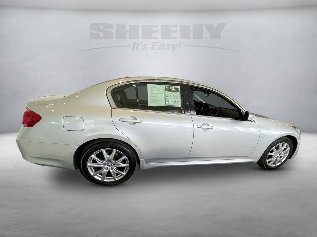 2013 INFINITI G37 X Annapolis MD