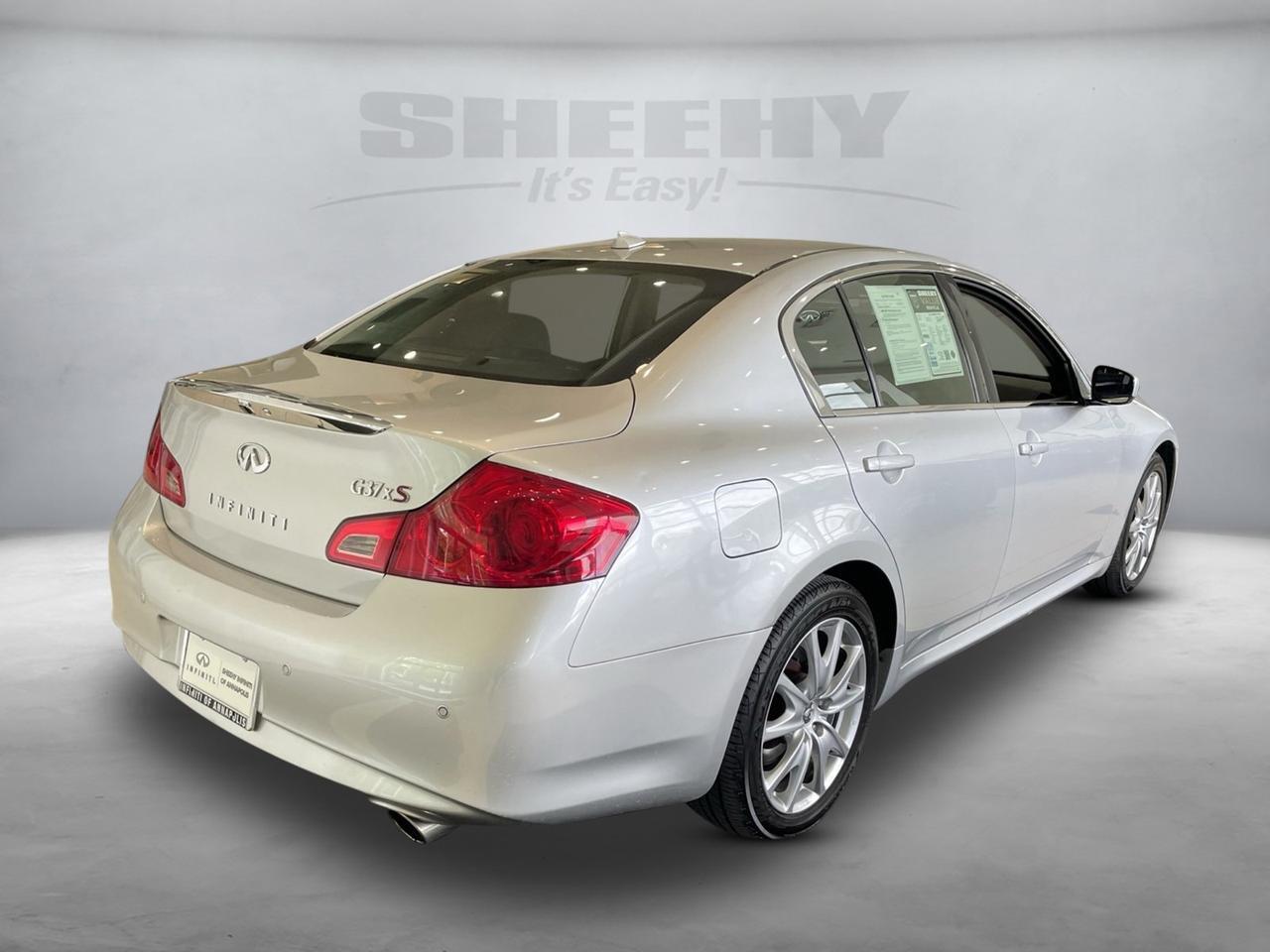 2013 INFINITI G37 X Annapolis MD