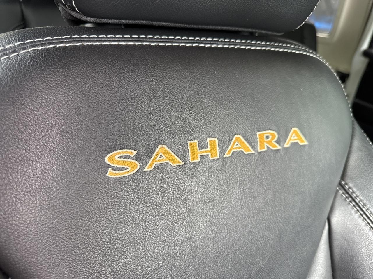 2013 Jeep Wrangler Unlimited Sahara Warrenton VA