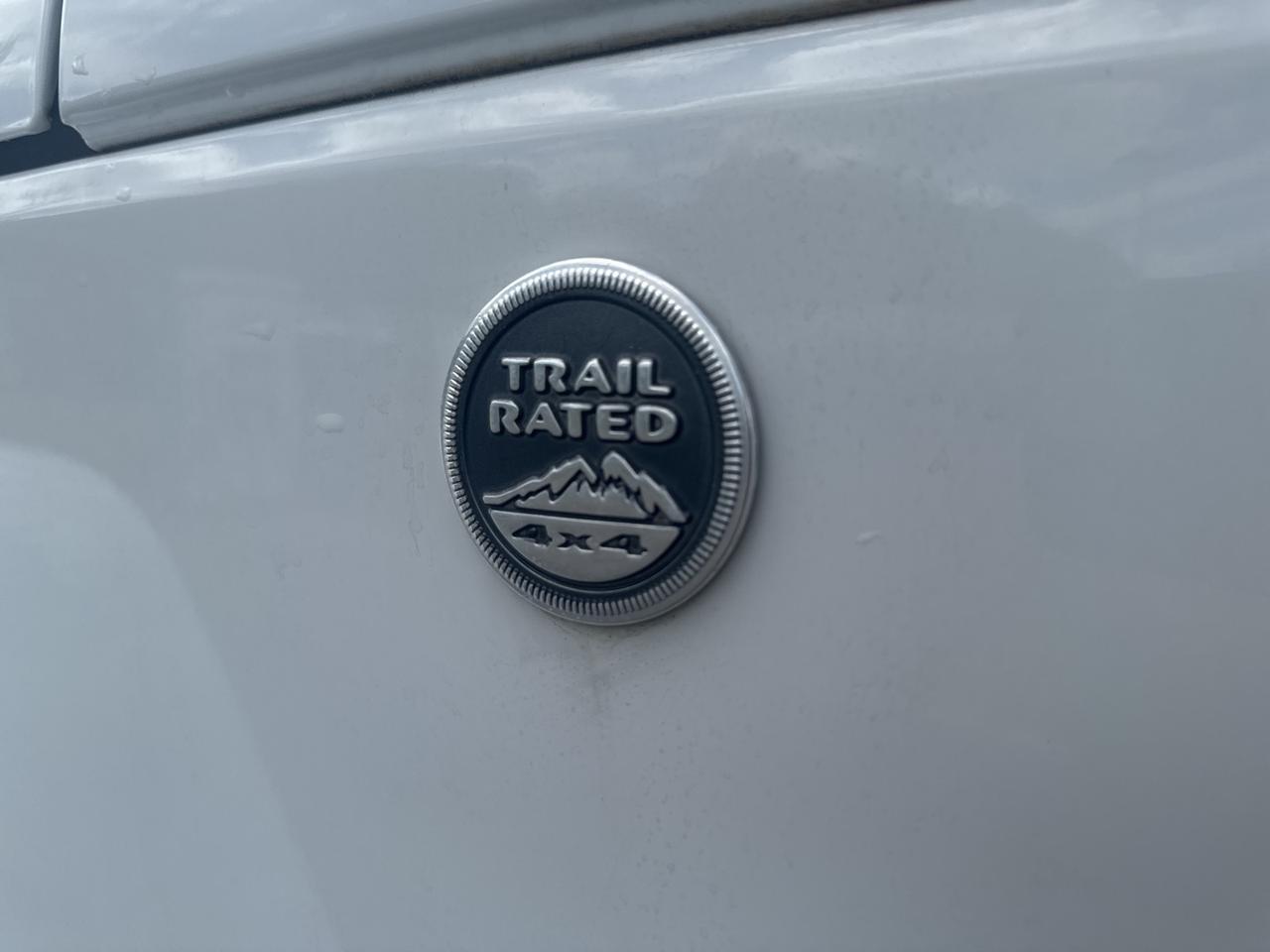 2013 Jeep Wrangler Unlimited Sahara Warrenton VA