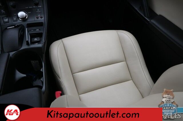 2013 Lexus CT 200h Hybrid / Power & Heated Leather Seats / Navigation / Sunroof / Keyless Entry & Start / USB & Aux Input / Power Windows, Mirrors, & Locks / Cruise Control / Back Up Camera / 40 MPG / Low Miles Banglore