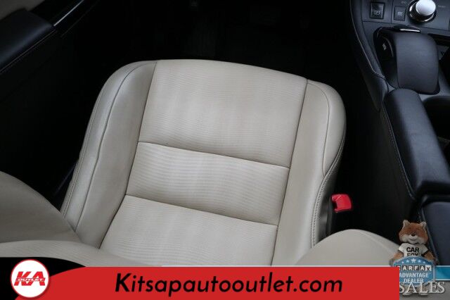 2013 Lexus CT 200h Hybrid / Power & Heated Leather Seats / Navigation / Sunroof / Keyless Entry & Start / USB & Aux Input / Power Windows, Mirrors, & Locks / Cruise Control / Back Up Camera / 40 MPG / Low Miles Banglore