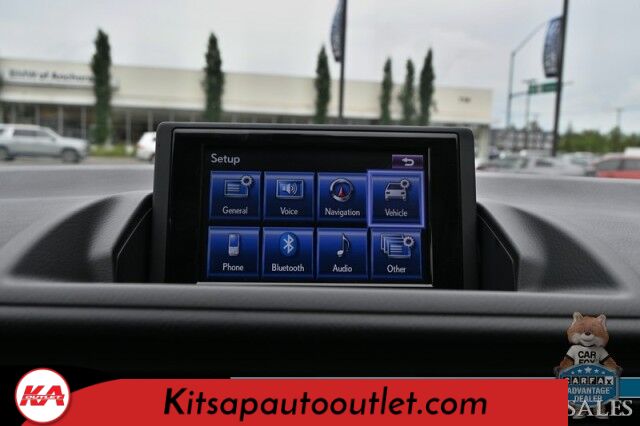 2013 Lexus CT 200h Hybrid / Power & Heated Leather Seats / Navigation / Sunroof / Keyless Entry & Start / USB & Aux Input / Power Windows, Mirrors, & Locks / Cruise Control / Back Up Camera / 40 MPG / Low Miles Banglore