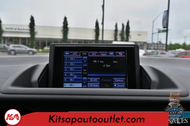 2013 Lexus CT 200h Hybrid / Power & Heated Leather Seats / Navigation / Sunroof / Keyless Entry & Start / USB & Aux Input / Power Windows, Mirrors, & Locks / Cruise Control / Back Up Camera / 40 MPG / Low Miles Banglore