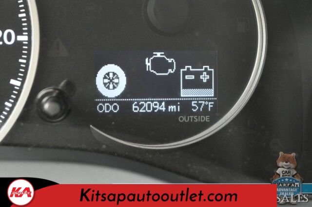2013 Lexus CT 200h Hybrid / Power & Heated Leather Seats / Navigation / Sunroof / Keyless Entry & Start / USB & Aux Input / Power Windows, Mirrors, & Locks / Cruise Control / Back Up Camera / 40 MPG / Low Miles Banglore