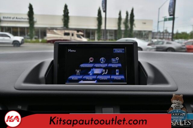 2013 Lexus CT 200h Hybrid / Power & Heated Leather Seats / Navigation / Sunroof / Keyless Entry & Start / USB & Aux Input / Power Windows, Mirrors, & Locks / Cruise Control / Back Up Camera / 40 MPG / Low Miles Banglore