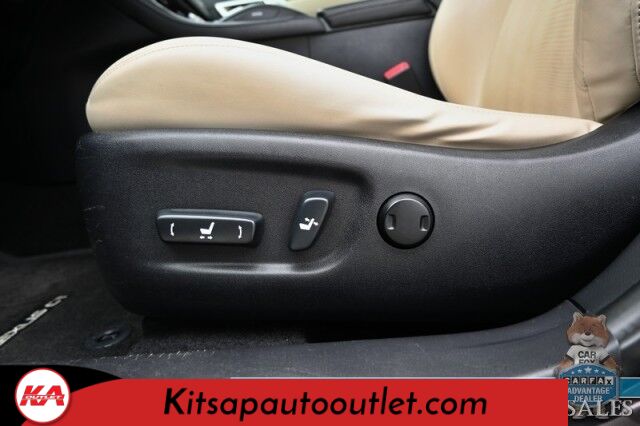 2013 Lexus CT 200h Hybrid / Power & Heated Leather Seats / Navigation / Sunroof / Keyless Entry & Start / USB & Aux Input / Power Windows, Mirrors, & Locks / Cruise Control / Back Up Camera / 40 MPG / Low Miles Banglore