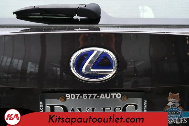 2013 Lexus CT 200h Hybrid / Power & Heated Leather Seats / Navigation / Sunroof / Keyless Entry & Start / USB & Aux Input / Power Windows, Mirrors, & Locks / Cruise Control / Back Up Camera / 40 MPG / Low Miles Banglore